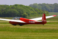 G-DDVC photo, click to enlarge G-DDVC photo, click to enlarge