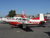 N2623W photo, click to enlarge