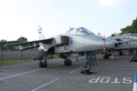 XX748 @ EGWC - RAF Cosford Airshow - by Ron Roberts