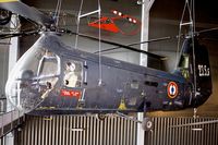 N5SA @ LFPB - Exibited at the AIR & SPACE MUSEUM , Le Bourget , Paris - by Terry Fletcher