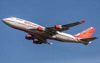 VT-ESP @ EDDF - departure from Frankfurt - by Friedrich Becker