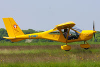 G-CHSY photo, click to enlarge