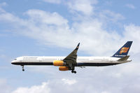 TF-FIX @ EKCH - TF-FIX landing on rw 22L - by Erik Oxtorp