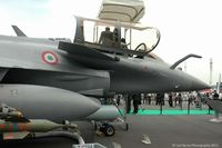 101 @ LFPB - Part of the 2013 Paris Air Show Static Display. - by Carl Byrne (Mervbhx)