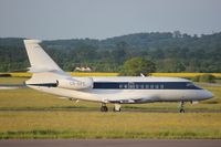 CS-DFE @ EGTE - Taxiing for DEP to EGCC - by Andrew Stevens