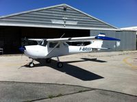 F-BRXX @ LFMT - picture taken near Mediterranée Air Training at Montpellier airport - by Jonathan Dubois