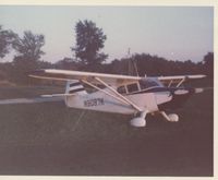 N8087K - This picture was taken when I was the owner. - by Jerry Bye
