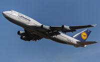 D-ABVO @ EDDF - departure from Frankfurt - by Friedrich Becker