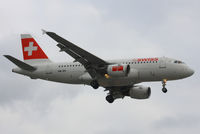 HB-IPX photo, click to enlarge HB-IPX photo, click to enlarge