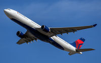 N821NW @ EDDF - departure from Frankfurt - by Friedrich Becker