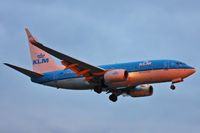 PH-BGG photo, click to enlarge PH-BGG photo, click to enlarge
