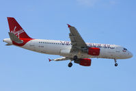 EI-EZW @ EGLL - Virgin Atlantic - by Chris Hall
