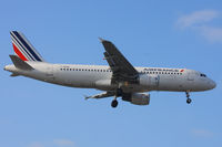 F-HEPB @ EGLL - Air France - by Chris Hall