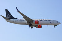 LN-RRL @ EGLL - SAS Scandinavian Airlines - by Chris Hall
