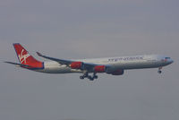 G-VFIT @ EGLL - Virgin Atlantic - by Chris Hall