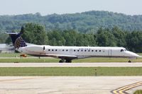 N11539 @ KTVC - ASQ4538 - KTVC-KORD - Taxi For Departure RWY 10
