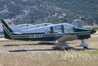 HB-KEE photo, click to enlarge HB-KEE photo, click to enlarge
