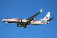 N860NN @ TPA - American 737-800 - by Florida Metal