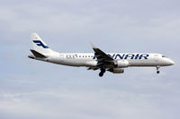 OH-LKP @ EKCH - OH-LKP landing on rw 22L - by Erik Oxtorp