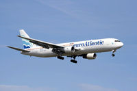 CS-TFS @ EKCH - CS-TFS landing on rw 22L - by Erik Oxtorp