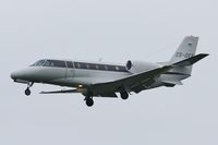 CS-DXX @ EGSH - About to land on runway 27. - by Graham Reeve