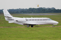 CS-DXX @ EGSH - About to depart with OO-NHJ in the back ground. - by Graham Reeve