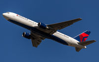 N1604R @ EDDF - departure from Frankfurt - by Friedrich Becker