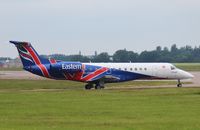 G-CGMB @ EGSH - About to depart from Norwich. - by Graham Reeve
