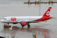 OE-LEX @ VIE - Air Berlin (NIKI)