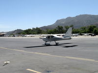 N666E photo, click to enlarge