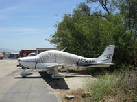 N564BP photo, click to enlarge