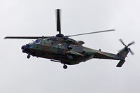 1290 @ LFMC - In flight - by micka2b