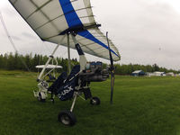 C-IJSX @ CST7 - DTA Combo, DIVA Wing, brand new - by Franc Hauselmann