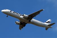 OH-LZE @ EGLL - Airbus A321-211 [1978] (Finnair) Home~G 03/05/2013