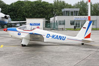 D-KANU photo, click to enlarge