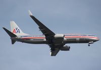 N884NN @ MCO - American 737-800 - by Florida Metal