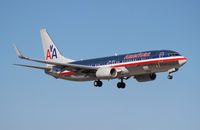 N896NN @ MIA - American 737-800 - by Florida Metal