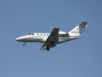 N900GW @ MCO - Cessna 525 - by Florida Metal