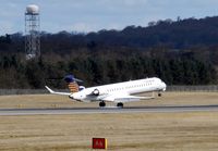D-ACNX @ EGPH - Germanwings 47L touches down on runway 06 from CGN