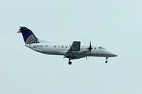 N295SW @ LAX - 1996 Embraer EMB-120ER, c/n: 120.322 - by Terry Fletcher