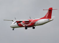 EC-LNQ @ LOWW - Helitt ATR 72