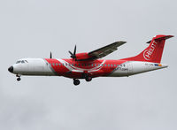 EC-LNQ @ LOWW - Helitt ATR 72