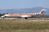 EC-JZU photo, click to enlarge