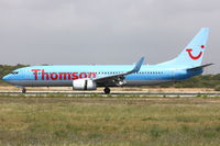 G-FDZG photo, click to enlarge