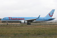 G-OOBG photo, click to enlarge