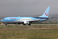 G-FDZA photo, click to enlarge
