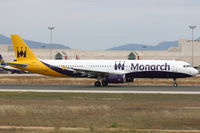 G-ZBAF photo, click to enlarge