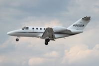 N903GW @ MCO - Citation CJ1 - by Florida Metal