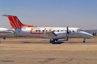 D2-EYN @ FALA - Embraer EMB-120 Brasilia [120165] (Air 26) Lanseria~ZS 20/09/2006