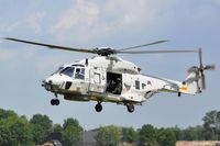 N-227 @ EHVK - NH90 NFH Royal Dutch Navy - by Jan Lefers